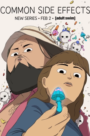 Частые побочные явления