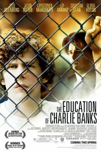  Образование Чарли Бэнкса 