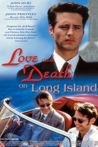  Любовь и смерть на Лонг-Айленде 