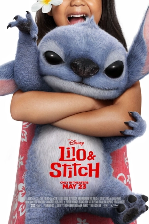 Лило и Стич