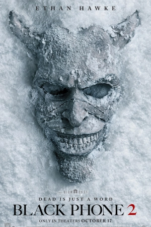 Чёрный телефон 2