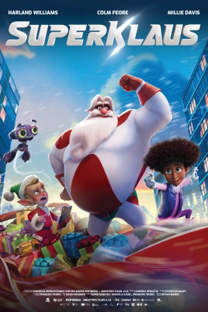 Суперсанта