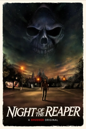 Хэллоуин. Ночной кошмар