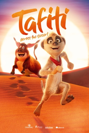Тафити. Приключения на краю света