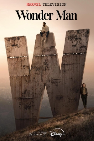 Чудо-человек